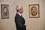 София - Консултации при Президента - Възраждане