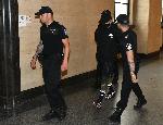 София - Софийски апелативен съд - Мярка за неотклонение