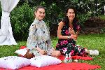 София - Университетска ботаническа градина - Hendrick’s Odd Party 2022