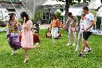 София - Университетска ботаническа градина - Hendrick’s Odd Party 2022