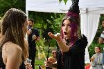 София - Университетска ботаническа градина - Hendrick’s Odd Party 2022