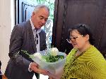 Нова книга за Япония представи авторка в Плевен