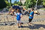 Артинсталация на безотговорността и "андрешковщината" експонираха в Плевен