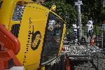 С демонстрации отбелязват деня за Безопасност на движението по пътищата