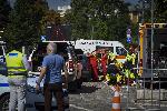 София - Ден за безопасност на движението