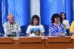 София - Международен джаз фестивал "Д-р Емил Илиев" - Пресконференция