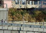 Варна - Пожар край бул."Васил Левски"