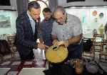 Бургас - Съкровище