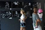 СОФИЯ - A to Jazz фестивал - Топлоцентрала - Откриване на фотоизложбата на Евгени Димитров `Джазови приключения в София`