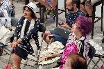 СОФИЯ - A to Jazz фестивал - Топлоцентрала - разговор `Истории за джаза` със Стефан Славов и Генчо Въртовски