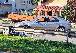 София - Катастрофа - Околовръстен път - Горна баня