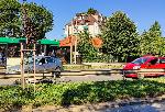 София - Катастрофа - Околовръстен път - Горна баня