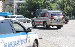 София - Протест - АБВ - Руско посолство