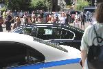 София - Протест - АБВ - Руско посолство