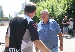 София - Протест - АБВ - Руско посолство