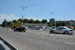 Харманли - катастрофа с ретро кола