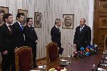 София - Връчване на мандат