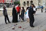София - Протест