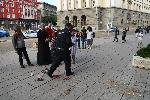 София - Протест