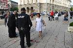София - Протест