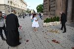 София - Протест