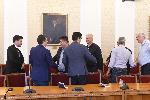 София - Преговори