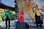 СОФИЯ - A to Jazz фестивал - SPECTRUM VOCAL BAND