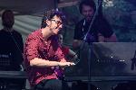 СОФИЯ - A to Jazz фестивал - ADRIEN BRANDEIS QUARTET FEAT. ORLANDO POLEO
