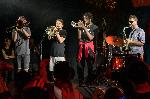 СОФИЯ - A to Jazz фестивал - Джем сешън в Топлоцентрала