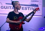 Международен китарен фестивал радва меломаните в Плевен