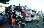 Бургас - 143 години от създаването на МВР