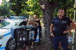 Бургас - 143 години от създаването на МВР