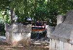Варна - тялото на на мъж бе открито в градинката в центъра на града