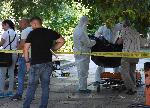 Варна - тялото на на мъж бе открито в градинката в центъра на града