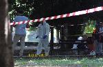 Варна - тялото на на мъж бе открито в градинката в центъра на града