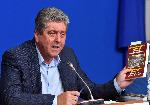 Георги Първанов анализира отношенията ни със Северна Македония