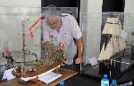 Бургас - Европейско първенство по корабен моделизъм