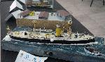 Бургас - Европейско първенство по корабен моделизъм