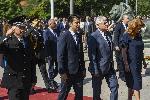 София - Празник на МВР