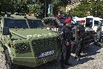 София - Празник на МВР