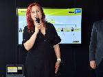 София - Керхер представи мениджърския си екип и плановете си в България