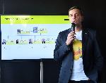 София - Керхер представи мениджърския си екип и плановете си в България
