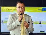 София - Керхер представи мениджърския си екип и плановете си в България
