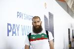 Росен Барчовски се надява Александър Везенков да играе на европейското