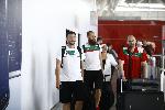 София - Баскетбол - Национален отбор - Световна квалификация - Завръщане