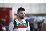 София - Баскетбол - Национален отбор - Световна квалификация - Завръщане