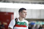 София - Баскетбол - Национален отбор - Световна квалификация - Завръщане