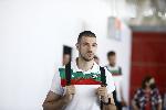 София - Баскетбол - Национален отбор - Световна квалификация - Завръщане