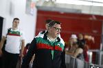 София - Баскетбол - Национален отбор - Световна квалификация - Завръщане