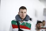 София - Баскетбол - Национален отбор - Световна квалификация - Завръщане